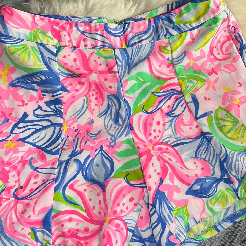 Lily Pulitzer Shorts